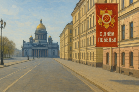 9 Мая
