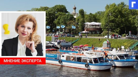 Ростуризм предложил обменять путевки в Турцию и Танзанию на туры по России