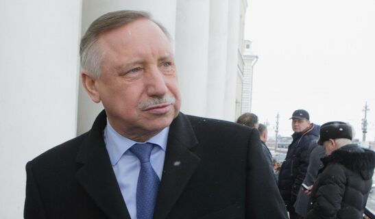 Прорубь запрещена, но не для губернатора