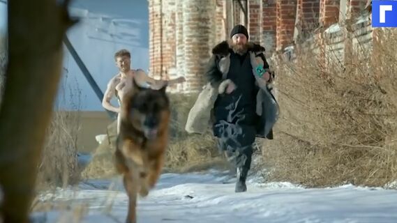 Вышел трейлер фильма «Непослушник» с участием Марии Недобежкиной