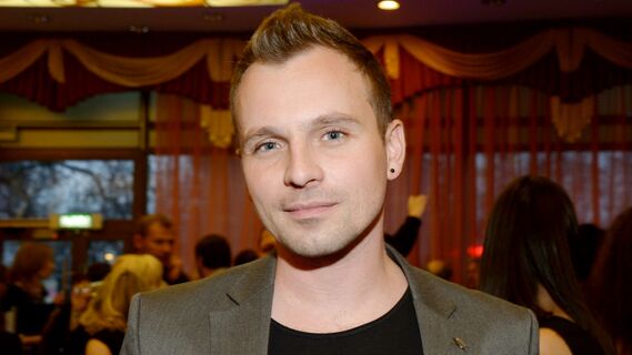 Часики-то тикают: сын Малинина решил стать папой