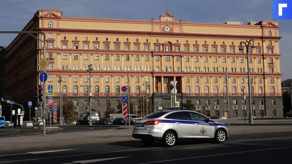 Москвичи начали голосовать за памятник на Лубянке