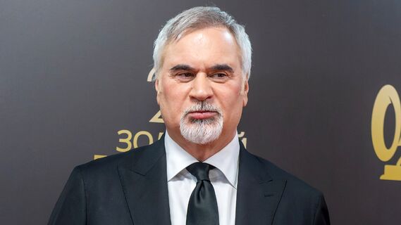 Поленился, теперь страдает: Меладзе оштрафовали из-за легко устраняемых нарушений