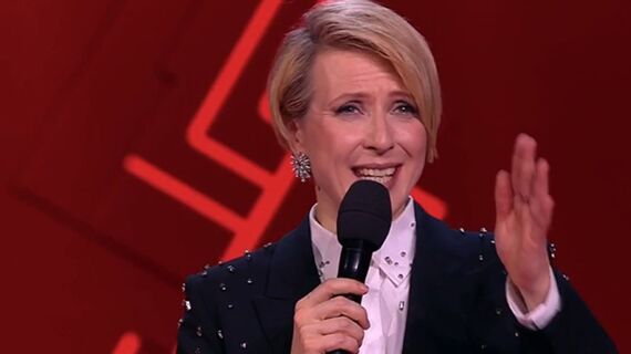 Яна Чурикова стала ведущей 11-го сезона детского «Голоса»