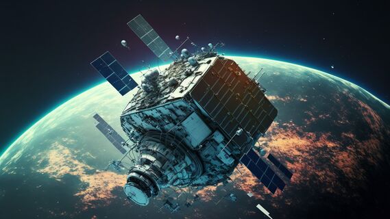 Землю ожидает новая угроза