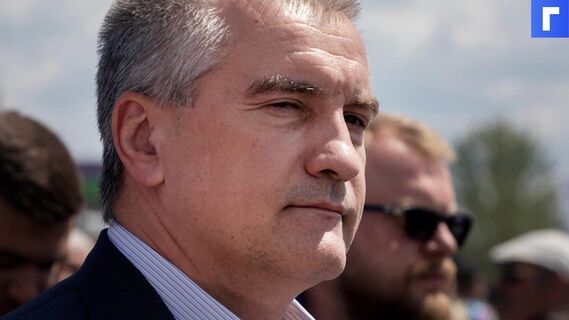 В Крыму сильнейший ливень подтопил более 200 домов