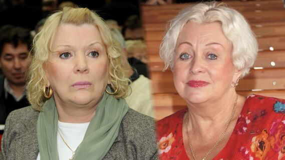 «Такого быть не могло»: Поргина отказывается верить в произвол во МХАТе