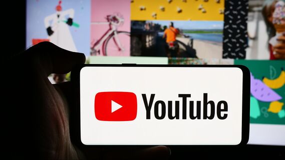 Отмена замедления YouTube в России: что пообещал Путин, и что плохого сказал о сервисе