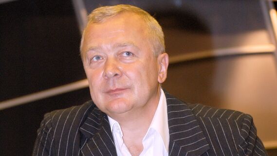 Почему Проханов развелся с супругой