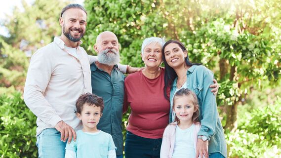 В каких случаях дети платят алименты родителям