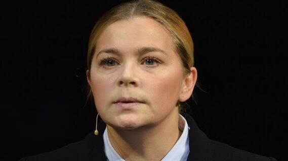 «Какая-то нищета»: Ирина Пегова сменила имидж и нарвалась на шквал критики (фото)