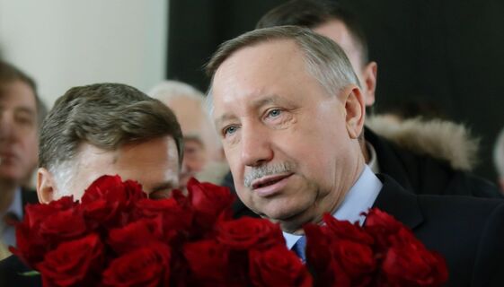 За месяц до выборов стало известно, кому Беглов «одобрил» место в ЗакСе