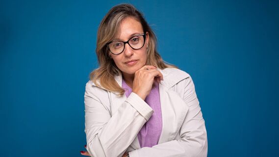 Как быстро сменить образ