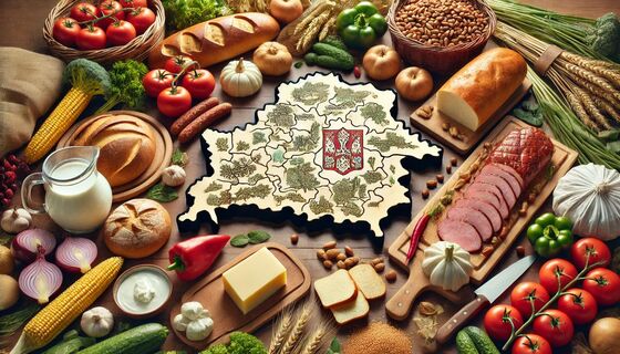 Цены давно не советские: белорус сравнил стоимость продуктов на родине и в России 