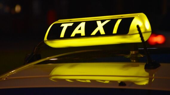 С чем связано подорожание поездок на такси