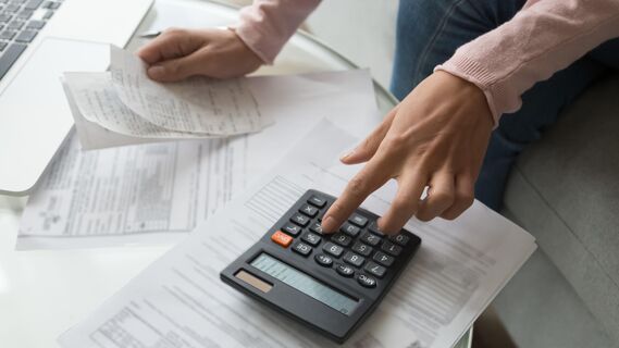 Пересмотрите свои бытовые привычки