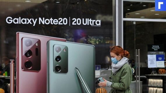 Samsung начал устанавливать на смартфоны неудаляемые сервисы «Яндекса»