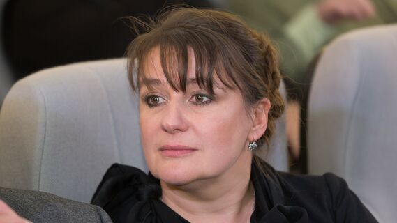 «Удивительное сокровище»: звезда «Улицы разбитых фонарей» вспоминает любимый Петербург