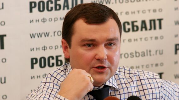 «Им понравится»: экс-мэр предлагает заменить в церкви кагор на колу