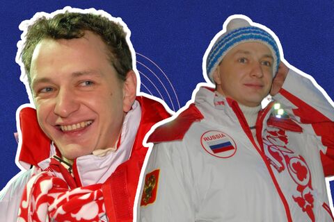 Похож на отца как две капли: вот как выглядит сын Марата Башарова