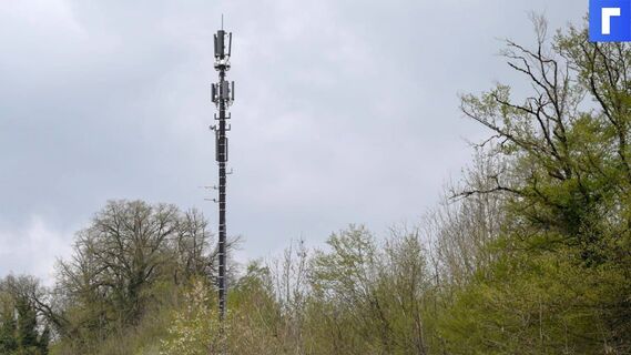 ФАС разрешила строить вышки 5G по всей стране