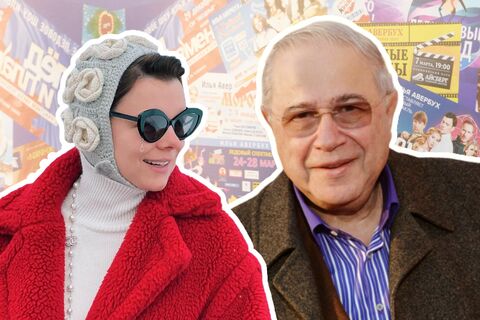 Вот какой мерзкий случай мучает жену Петросяна целый год: «Плохая мать»