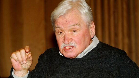 Чем запомнился режиссер Игорь Масленников