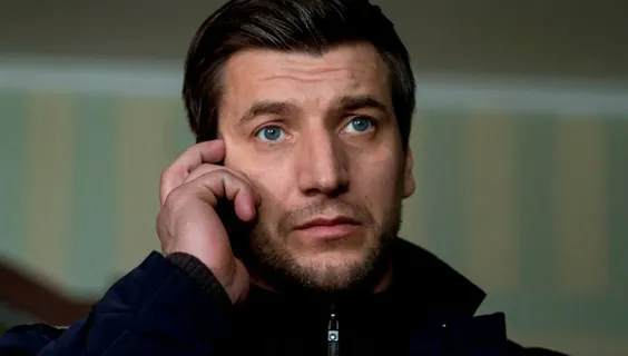 Александр Устюгов