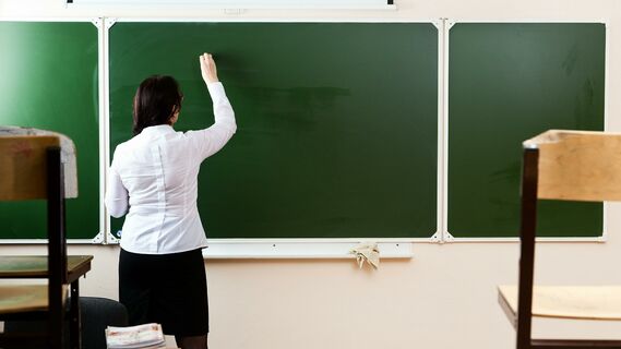 Дело добровольное: в вопросах о поборах в школе поставлена точка