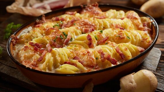Как приготовить мясо по-капитански
