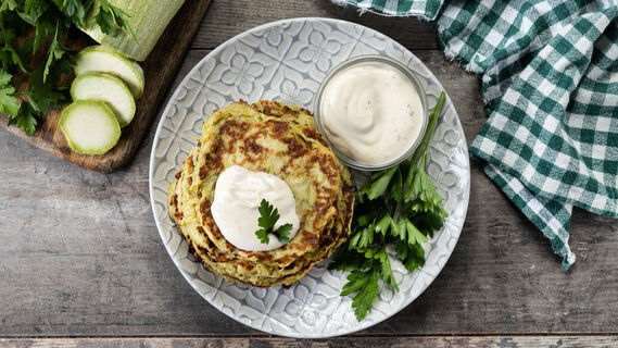 Вкусное блюдо из капусты на ужин