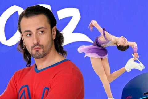 «Не ища заговоров»: Авербух высказался об опороченной чемпионке