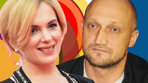 Как выглядит 25-летняя красавица-дочь Марии Порошиной и Гоши Куценко
