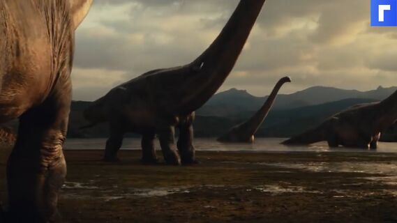 Студия Universal выпустила пролог к фильму «Мир юрского периода: Господство»