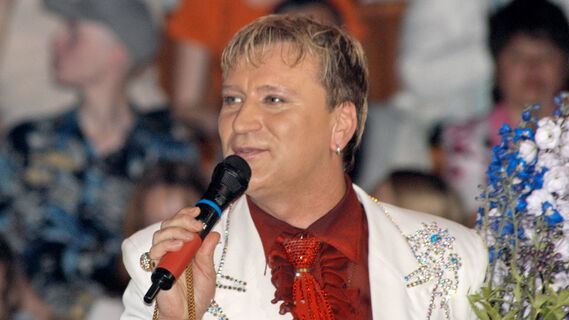 Пенкин раскрыл детали отношений с украинской журналисткой