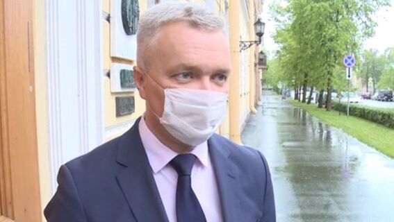 Как учащимся Петербурга прививают полезные пищевые привычки