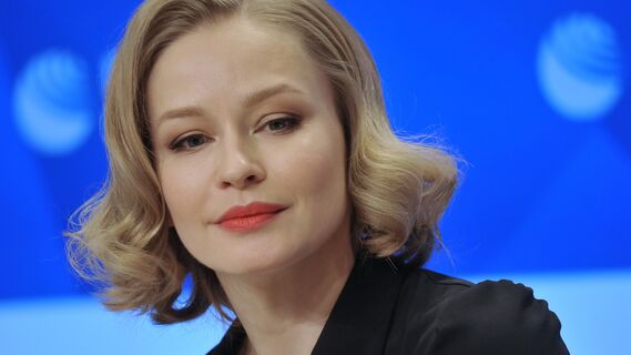 Не хуже Учителя: неожиданную правду о заработках избранника Пересильд предали огласке
