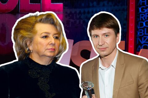 Ягудину грозили «смертью» при переходе к Тарасовой — и он был близок