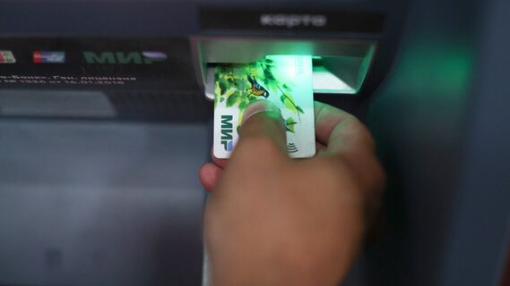 Египетские власти приняли решение относительно карт «Мир»