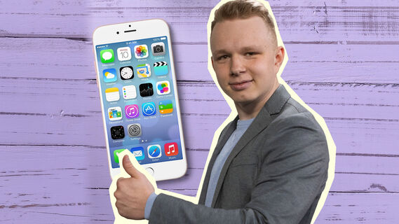 Вот как правильно ухаживать за камерой смартфона