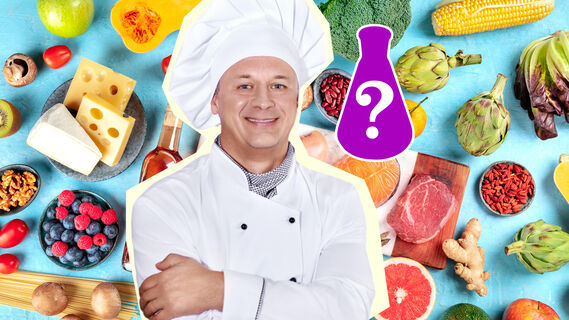 Как усилить вкус и аромат блюда
