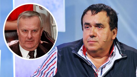 «Все будет хорошо»: Садальский вспомнил самые важные слова Анатолия Собчака