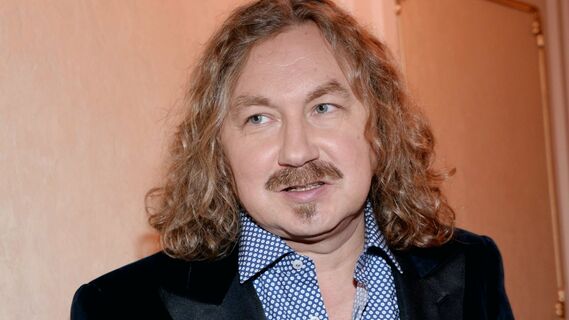 В одной не помещается: Николаев прикупил себе вторую квартиру в Юрмале