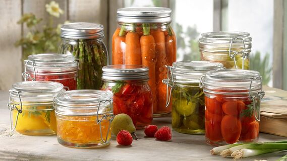 Этим летом цены на продукты кусаются