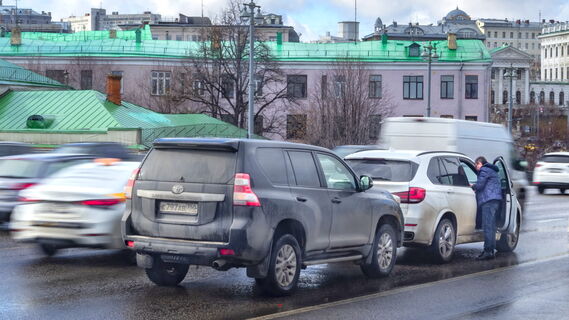 Ранее привлекались и не работают: в МВД назвали тех, кто попадает в ДТП в пьяном виде