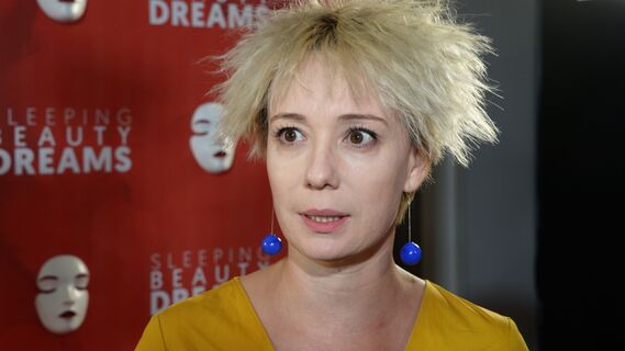 Вы этого не знали: как выглядит «тайный» брат Чулпан Хаматовой с необычной внешностью (фото)