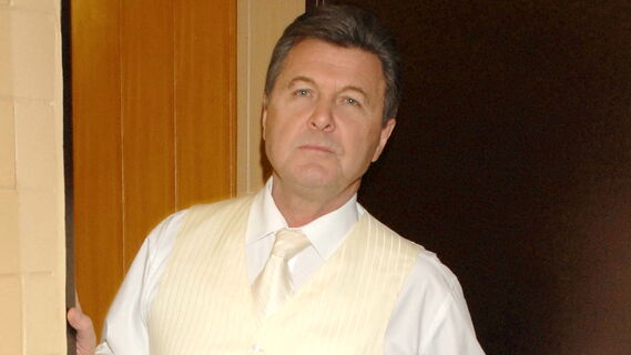 «Жил в коммуналке»: Лещенко раскрыл, что смог заработать к 32-м годам