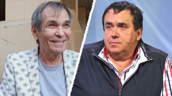 «Грязный человек»: Садальский не сдержал гнева на Алибасова