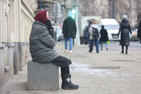 32% петербуржцев не хватает зарплаты на основные нужды