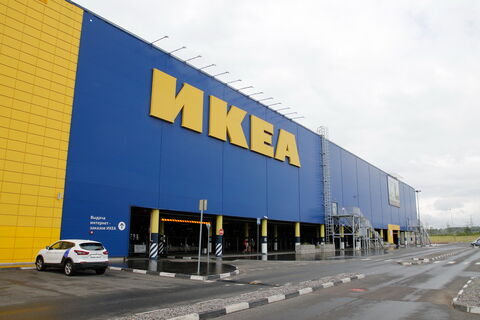 Вернутся, но в магазинах их не будет: чего ждать, если Zara и IKEA снова появятся в Петербурге